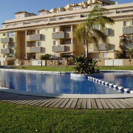 Apartment Jardines Del Mar, 30380 La Manga del Mar Menor Dış mekan fotoğraf