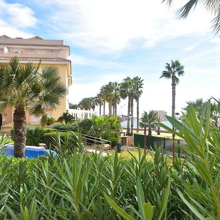Apartment Jardines Del Mar, 30380 La Manga del Mar Menor Dış mekan fotoğraf