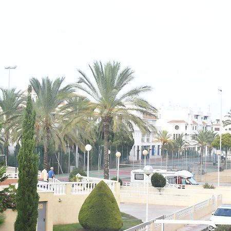 Apartment Jardines Del Mar, 30380 La Manga del Mar Menor Dış mekan fotoğraf