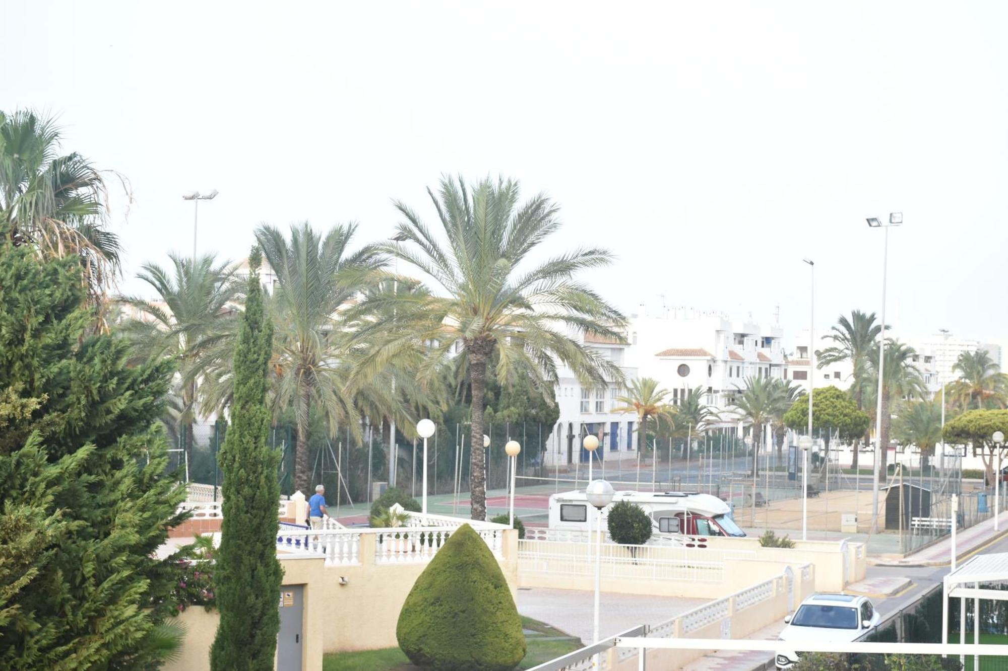 Apartment Jardines Del Mar, 30380 La Manga del Mar Menor Dış mekan fotoğraf