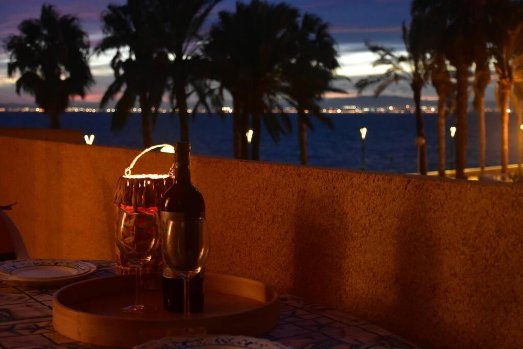 Apartment Jardines Del Mar, 30380 La Manga del Mar Menor Dış mekan fotoğraf