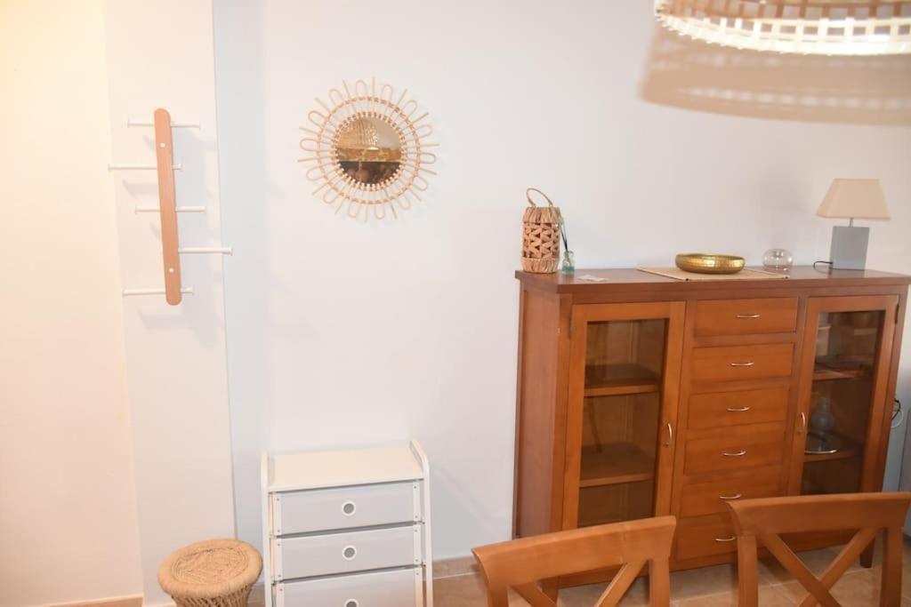 Apartment Jardines Del Mar, 30380 La Manga del Mar Menor Dış mekan fotoğraf