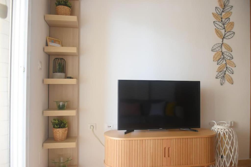 Apartment Jardines Del Mar, 30380 La Manga del Mar Menor Dış mekan fotoğraf